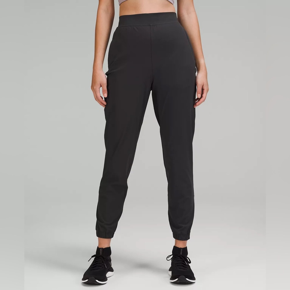 Adapted State High-Rise Jogger